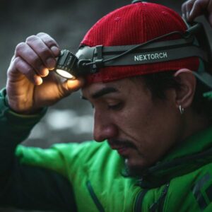 HEADLAMP